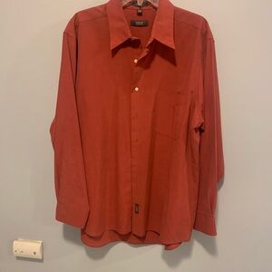 Arrow XL dress shirt for men